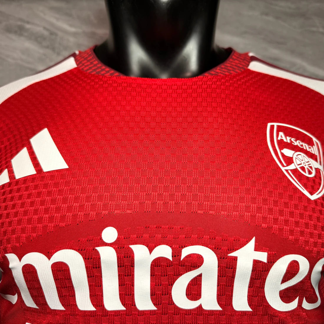 Arsenal 2027 Local