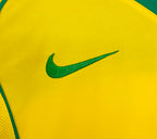 Brasil 2004 Manga Larga