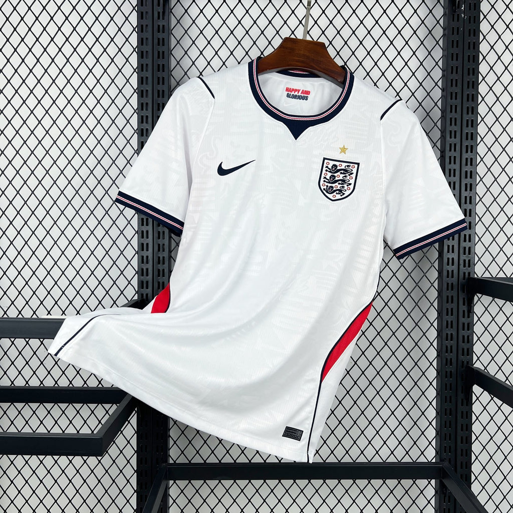 Inglaterra 2026 Local