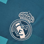 Real Madrid 2016-2017 Visita