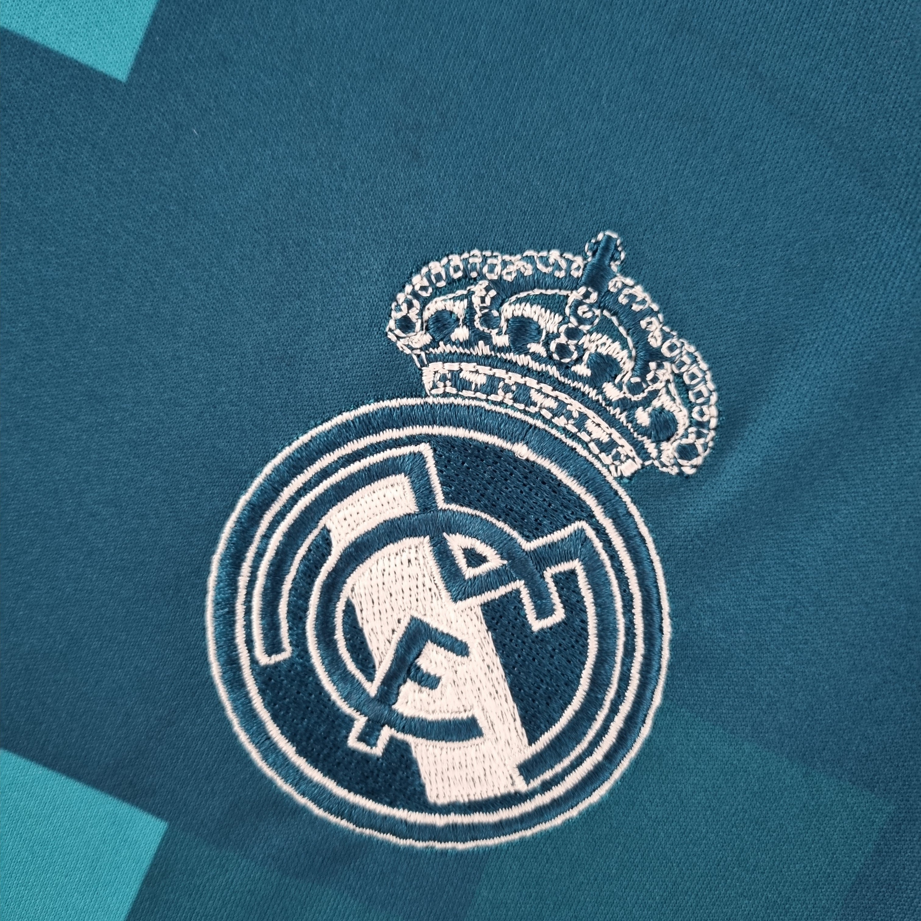 Real Madrid 2016-2017 Visita