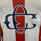 chivas 120th aniversario manga corta