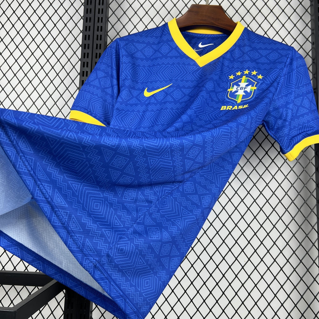Brasil 2026 Visita