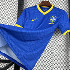 Brasil 2026 Visita
