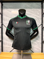 Mexico 2026 Gala