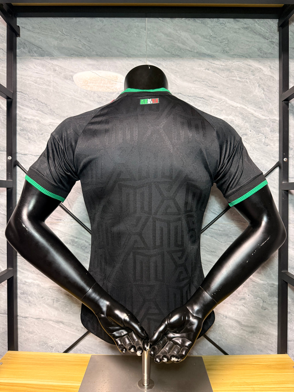 Mexico 2026 Gala
